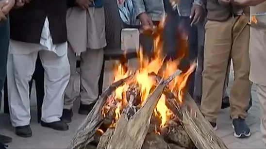 インド マカラ・サンクランティ